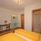 Apartment Berneckblick by Interhome