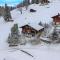 Apartment Jungfrau a d Ledi-1 by Interhome - 翁根