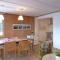Apartment Jungfrau a d Ledi-1 by Interhome - 翁根