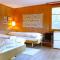 Apartment Jungfrau a d Ledi-1 by Interhome
