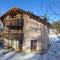 Apartment Chesa Cresta by Interhome