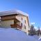 Apartment Chesa Nair 9D by Interhome
