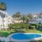 Apartment Los Nadales by Interhome