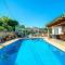 Holiday Home Bosque by Interhome