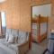 Apartment Chesa Cromer by Interhome - Celerina