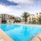Apartment Les Frégates-13 by Interhome