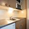Studio Arcelle 216 by Interhome
