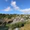 Cockle Island Cott - Porthallow