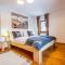 Apartment Zirben Appartement Karin by Interhome