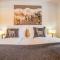 Apartment Zirben Appartement Karin by Interhome
