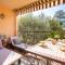Apartment LOrée de Vence by Interhome