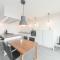 Apartment Lakeview with parking by Interhome