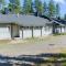 Holiday Home Karjalan heili 17 by Interhome - Kolinkylä