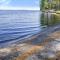 Holiday Home Karjalan heili 17 by Interhome - Kolinkylä