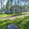 Holiday Home Karjalan heili 17 by Interhome - Kolinkylä