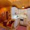 Holiday Home Karjalan heili 7 by Interhome