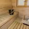 Holiday Home Mäkrä 1 by Interhome