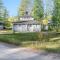 Holiday Home Karjalan veikko 2 b by Interhome