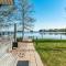 Holiday Home Villa kaivopuisto by Interhome - Lemmetynkulma