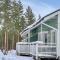 Holiday Home Saunaharju 3 by Interhome - 科林基拉