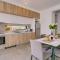 SunnyVillas: 2BR New Villa☆Private Pool in Pernera - Nicholas - Protaras
