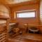 Holiday Home Tahko spa junior suite orange b6 by Interhome - Tahkovuori
