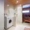 Holiday Home Tahko spa junior suite orange b6 by Interhome