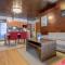 Holiday Home Tahko spa junior suite orange b6 by Interhome