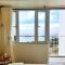 1 BR Cozy Farmhouse-Style Condo with Balcony & Taal View at Wind Residences - Tagaytay