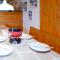 Apartment Arvine combles by Interhome - 韦尔比耶