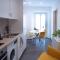 Art & Design on the corner - Via Savona Milan
