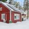 Holiday Home Koivupirtti by Interhome - Ahmovaara