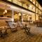 Eleals Boutique Hotel