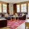 Apartment Laerchehus Ost by Interhome