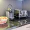 Apartment Laerchehus Ost by Interhome