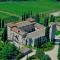 Castello di Spaltenna Exclusive Resort & Spa