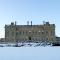 Heythrop Park