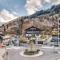 Apartment La Comtesse-9 by Interhome