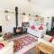 Henhouse Cottage
