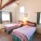 Henhouse Cottage