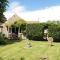 Henhouse Cottage