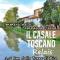 -- Il Casale Toscano -- 1700mt dalla Torre di Pisa, ONLY RENTS ROOMS WITHOUT BREAKFAST, FREE PARKING, POSSIBILITÀ DI SELF CHECK-IN DALLE 15