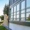 Apartment Am Kirchberg by Interhome