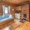 Holiday Home Kotimäki by Interhome