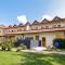 Apartment Am Hohen Bogen-5 by Interhome
