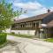 Apartment Am Hohen Bogen-5 by Interhome