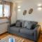 Apartment Chesa Palüdin 5 - Celerina by Interhome