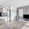 Apartment Le Jardin du Loderi-1 by Interhome - بورم لي ميموزا