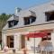 Holiday Home Coët A Tous by Interhome - Carnac