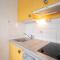 Studio Le Grand Pavois-4 by Interhome